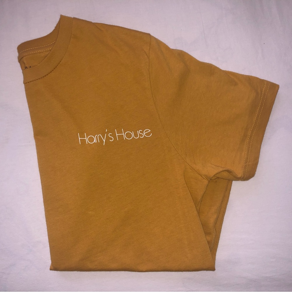 Harry Styles: Harry’s House- One Night Only | T-Shirt | Limited Edition | Medium